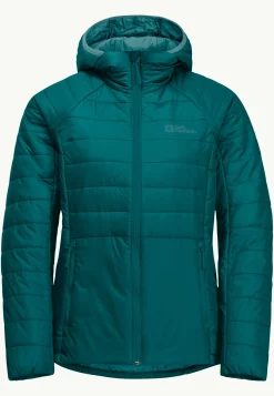 Lapawa Ins Hoody W-Jack Wolfskin Outlet