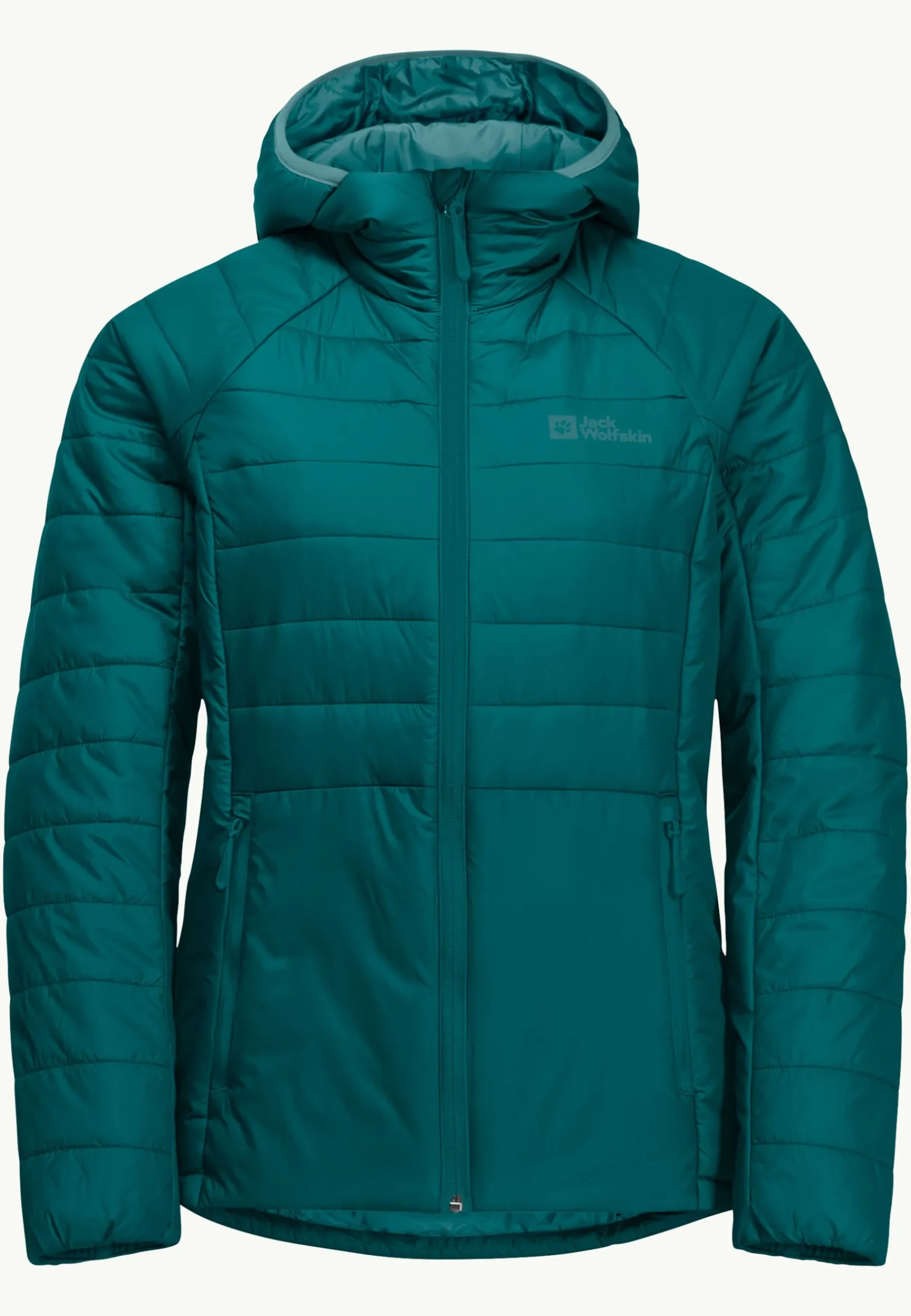 Lapawa Ins Hoody W-Jack Wolfskin Outlet