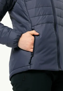 Lapawa Ins Hoody W-Jack Wolfskin Outlet