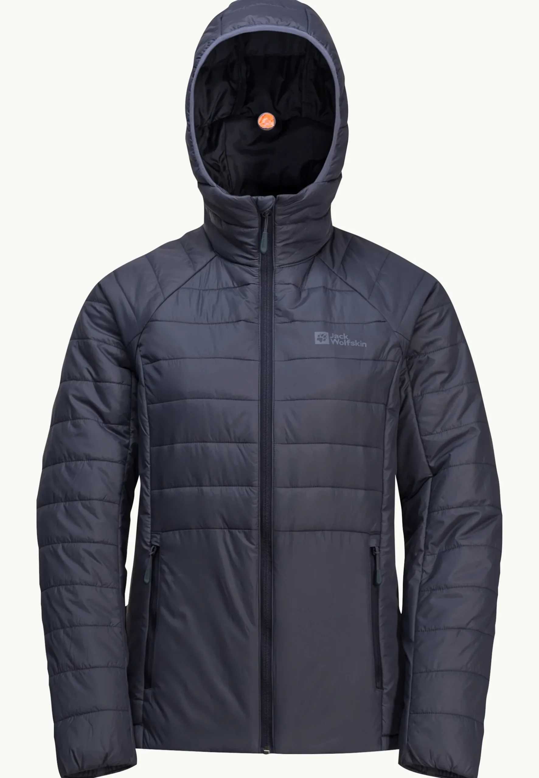 Lapawa Ins Hoody W-Jack Wolfskin Outlet