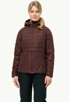 Lapawa Ins Hoody W-Jack Wolfskin Outlet