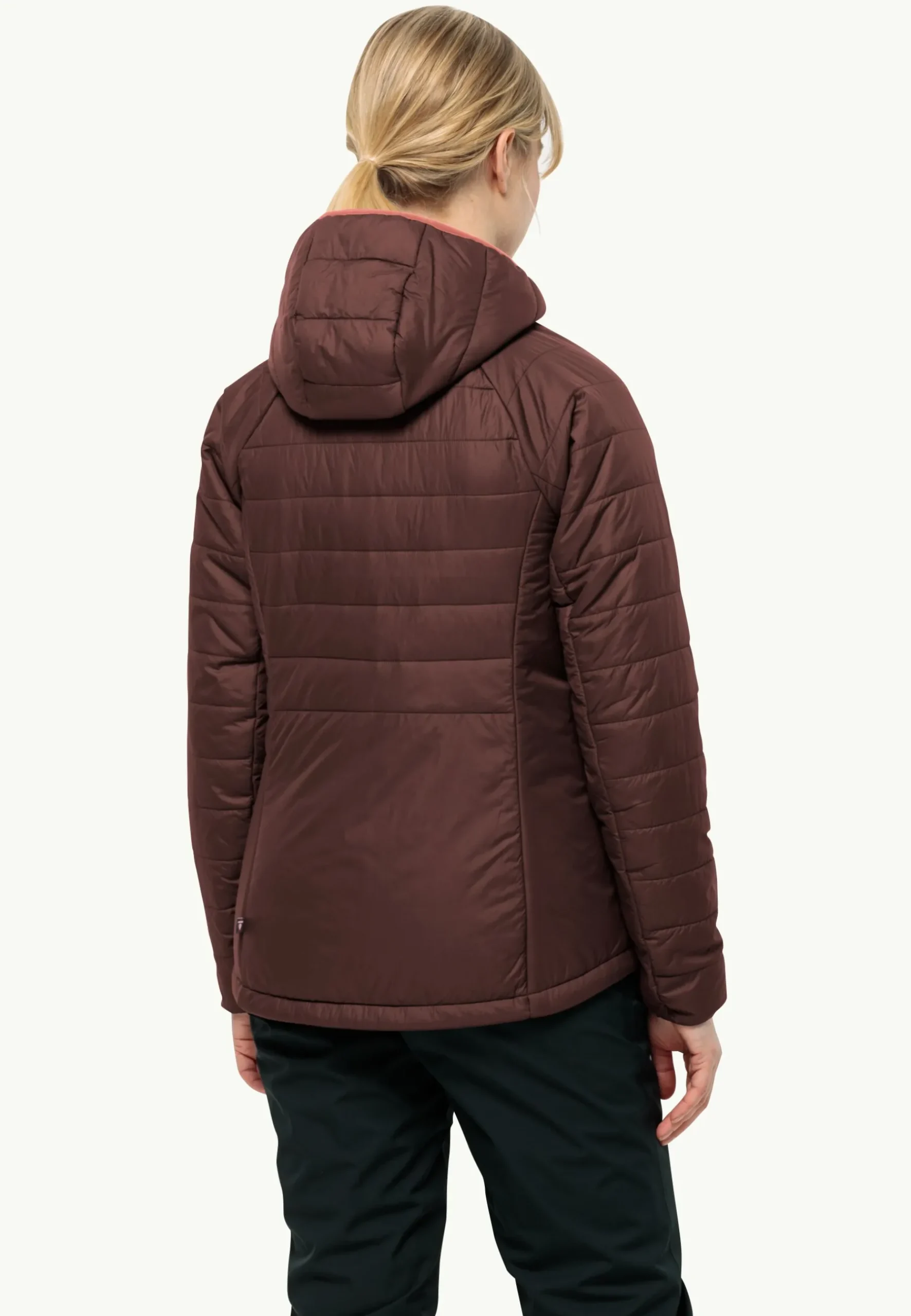 Lapawa Ins Hoody W-Jack Wolfskin Outlet