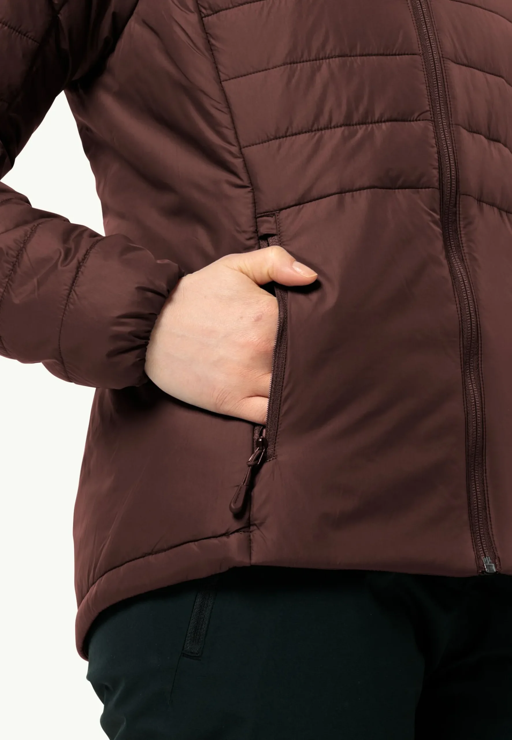 Lapawa Ins Hoody W-Jack Wolfskin Outlet
