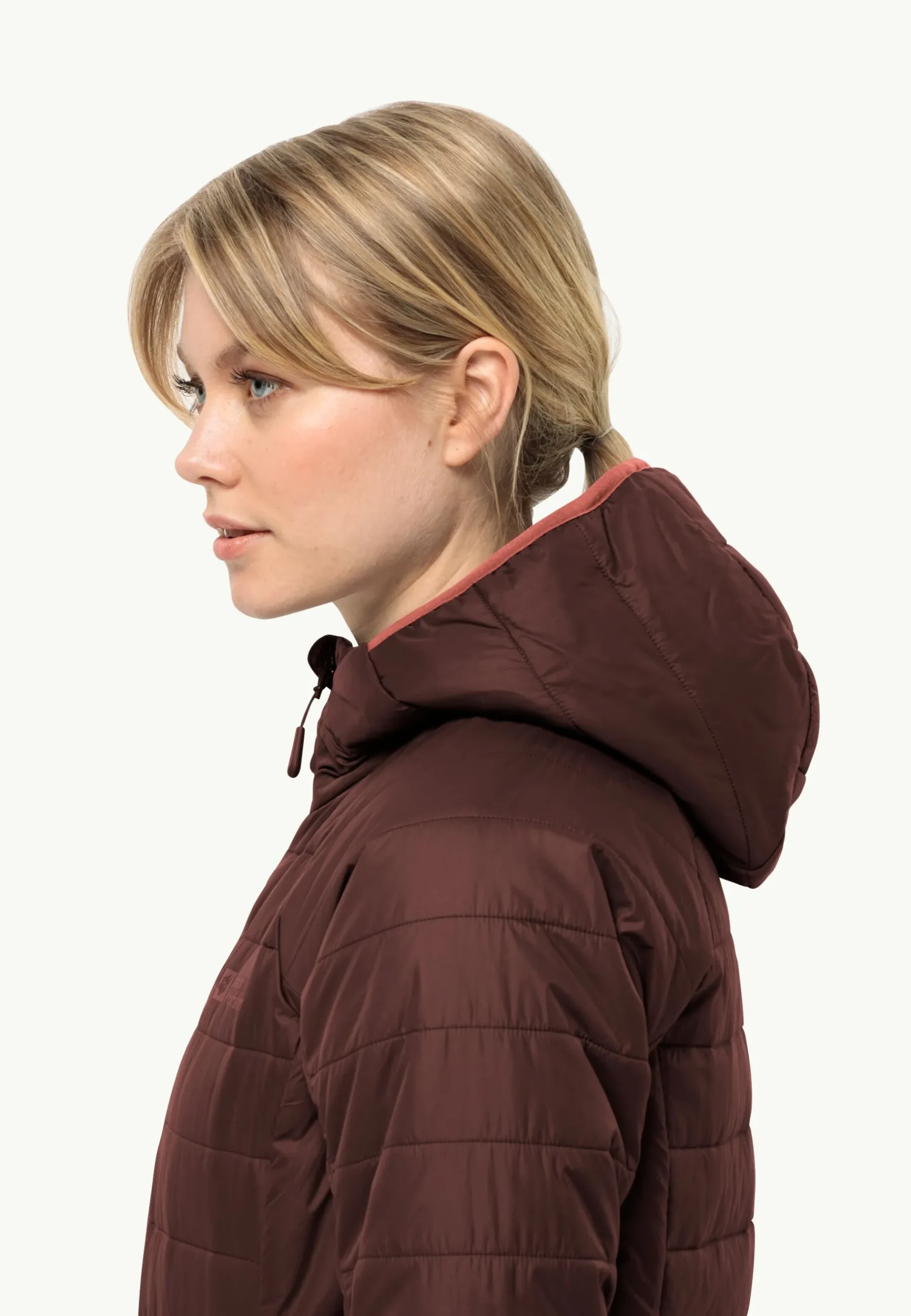 Lapawa Ins Hoody W-Jack Wolfskin Outlet