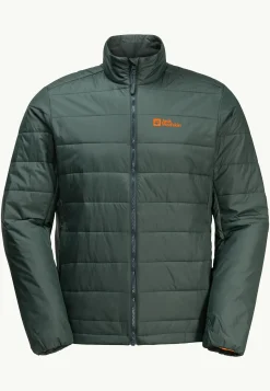 Lapawa Ins Jkt M-Jack Wolfskin Sale