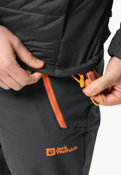 Lapawa Ins Jkt M-Jack Wolfskin Sale