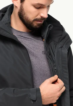 Lapawa Ins Jkt M-Jack Wolfskin Sale