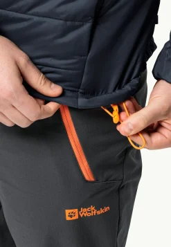 Lapawa Ins Jkt M-Jack Wolfskin Sale
