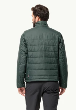 Lapawa Ins Jkt M-Jack Wolfskin Sale