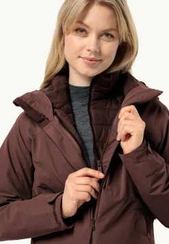 Lapawa Ins Jkt W-Jack Wolfskin Outlet
