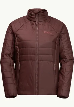 Lapawa Ins Jkt W-Jack Wolfskin Outlet