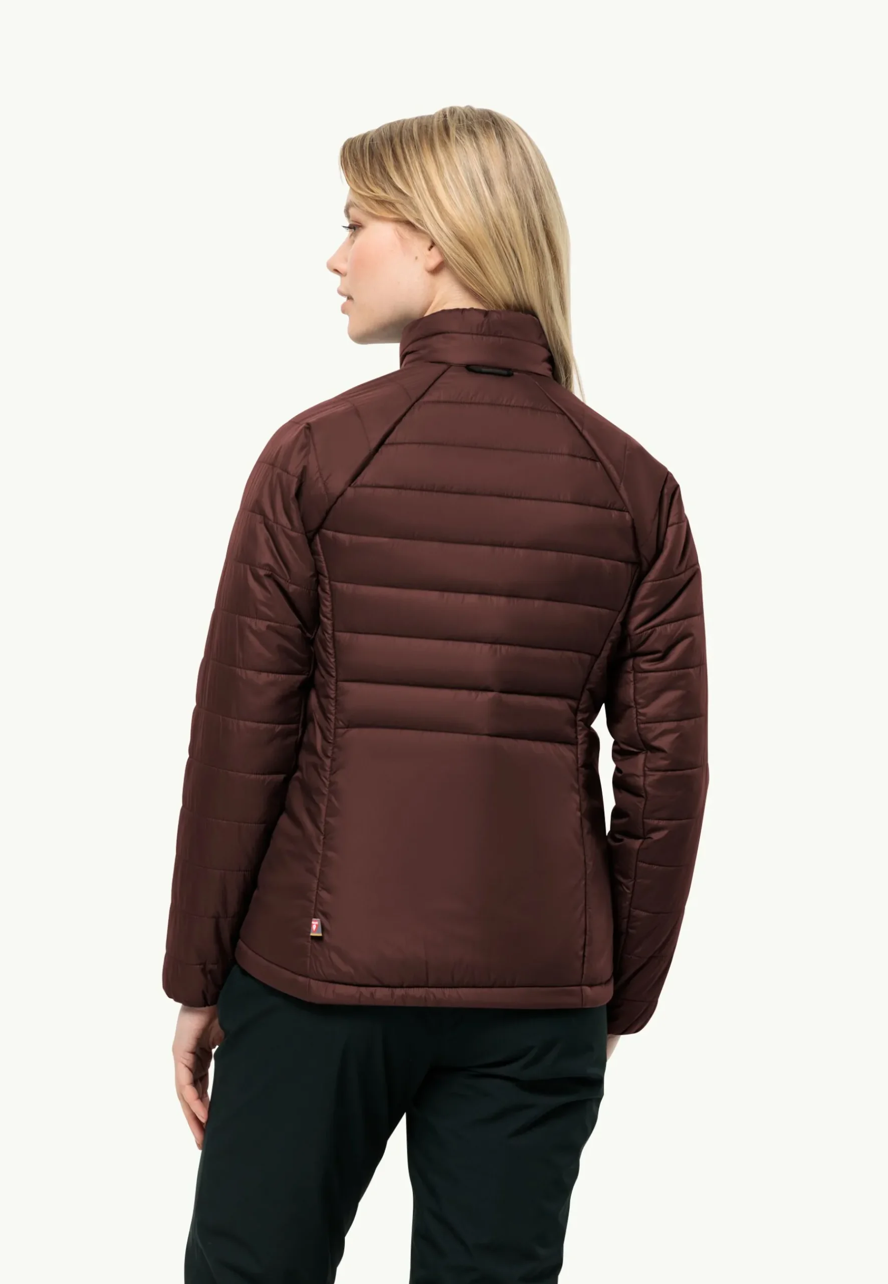 Lapawa Ins Jkt W-Jack Wolfskin Outlet