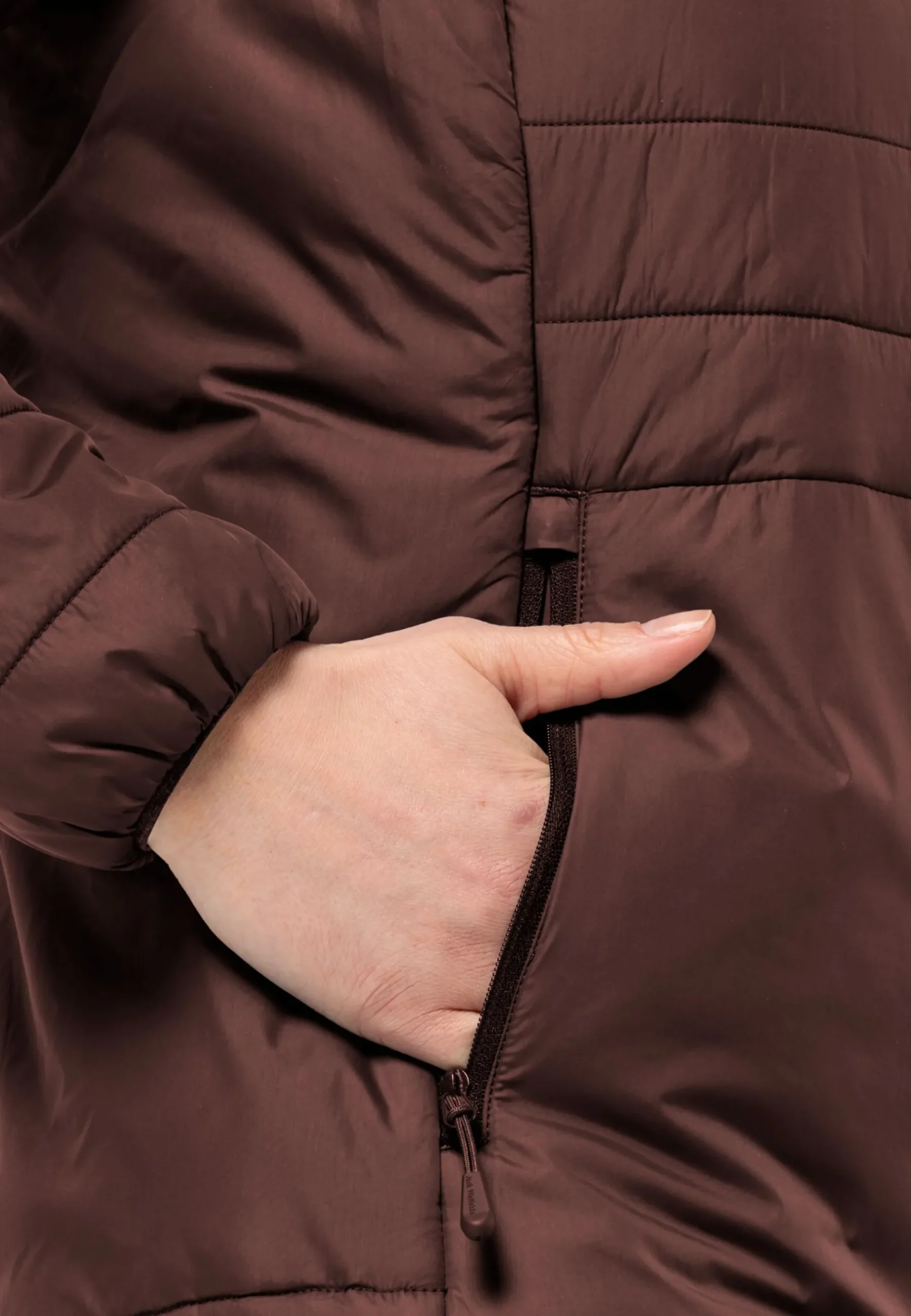 Lapawa Ins Jkt W-Jack Wolfskin Outlet