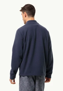 Light Curl Jkt M-Jack Wolfskin Outlet