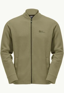 Light Curl Jkt M-Jack Wolfskin Outlet
