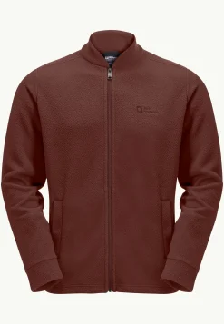 Light Curl Jkt M-Jack Wolfskin Outlet