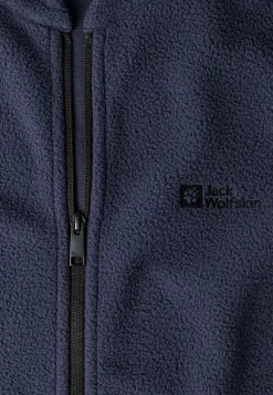 Light Curl Jkt M-Jack Wolfskin Outlet