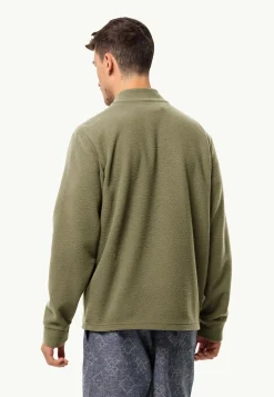 Light Curl Jkt M-Jack Wolfskin Outlet