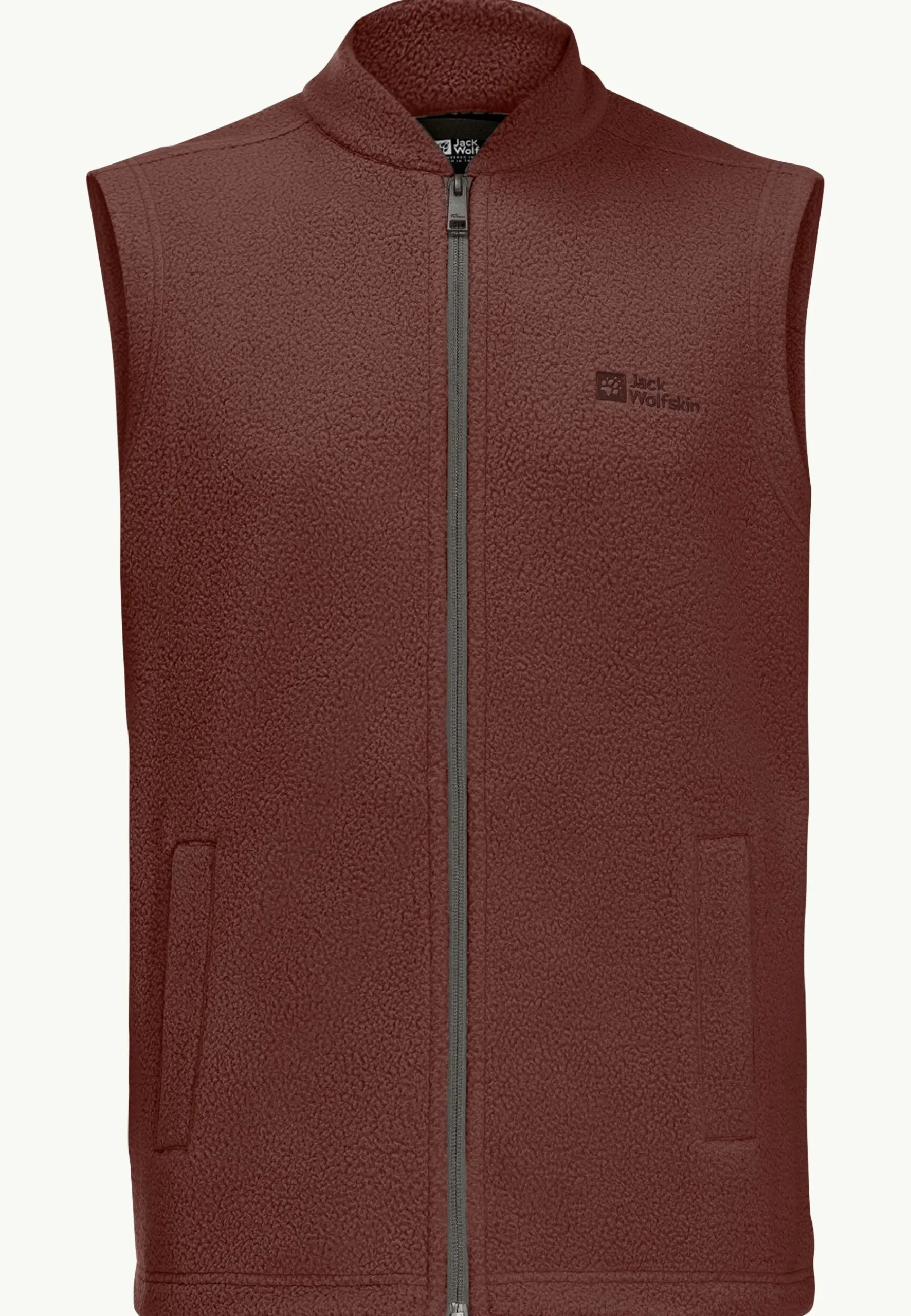 Light Curl Vest M-Jack Wolfskin Clearance