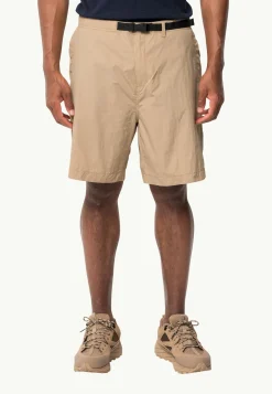 Lightsome Shorts M-Jack Wolfskin