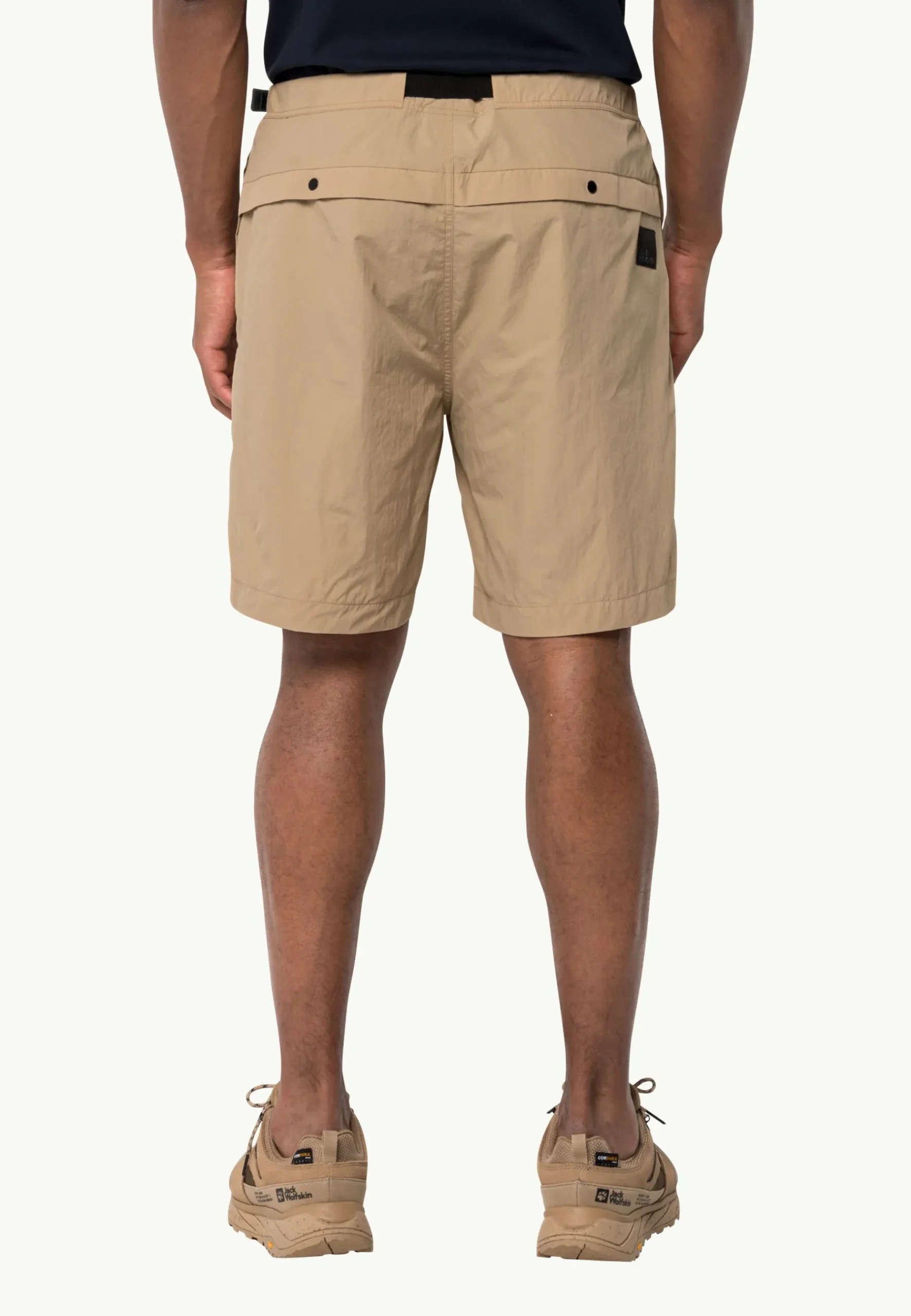 Lightsome Shorts M-Jack Wolfskin