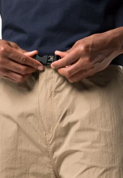 Lightsome Shorts M-Jack Wolfskin