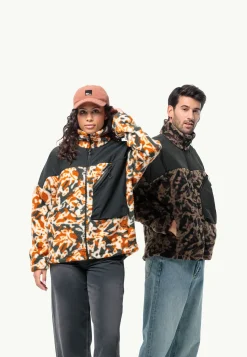 Maarweg Print Jkt-Jack Wolfskin Outlet