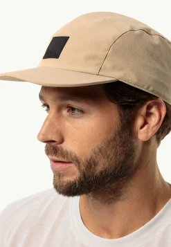 Mainkai Cap-Jack Wolfskin New