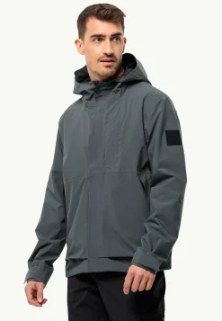 Mainkai Jkt M-Jack Wolfskin