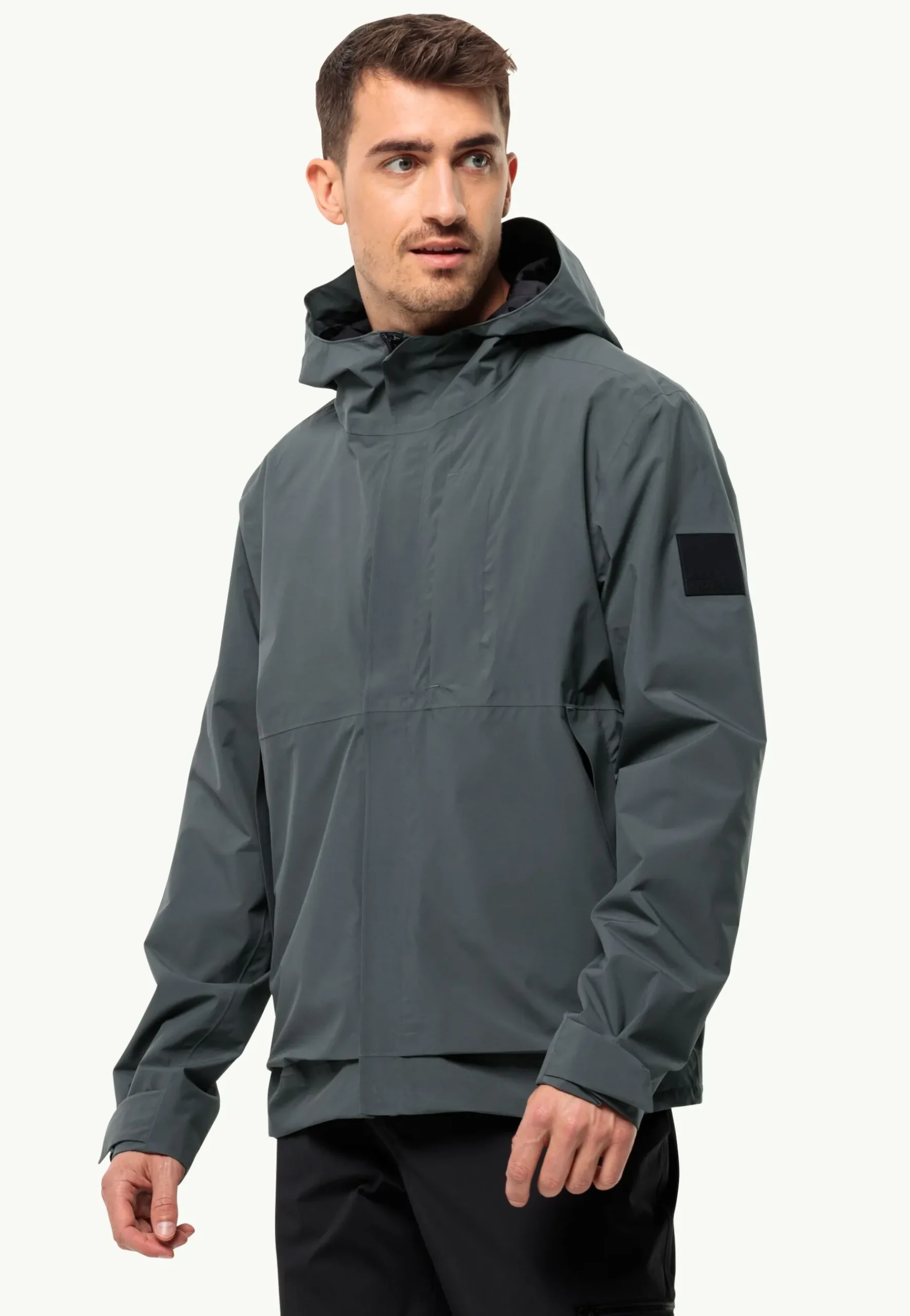 Mainkai Jkt M-Jack Wolfskin
