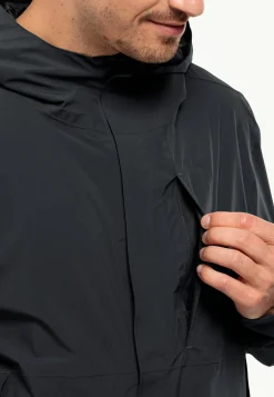 Mainkai Jkt M-Jack Wolfskin