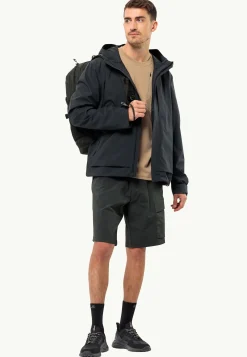 Mainkai Jkt M-Jack Wolfskin