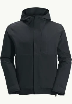 Mainkai Jkt M-Jack Wolfskin