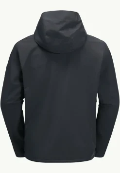 Mainkai Jkt M-Jack Wolfskin