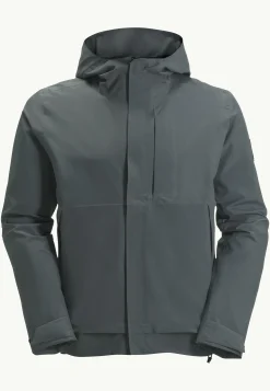 Mainkai Jkt M-Jack Wolfskin