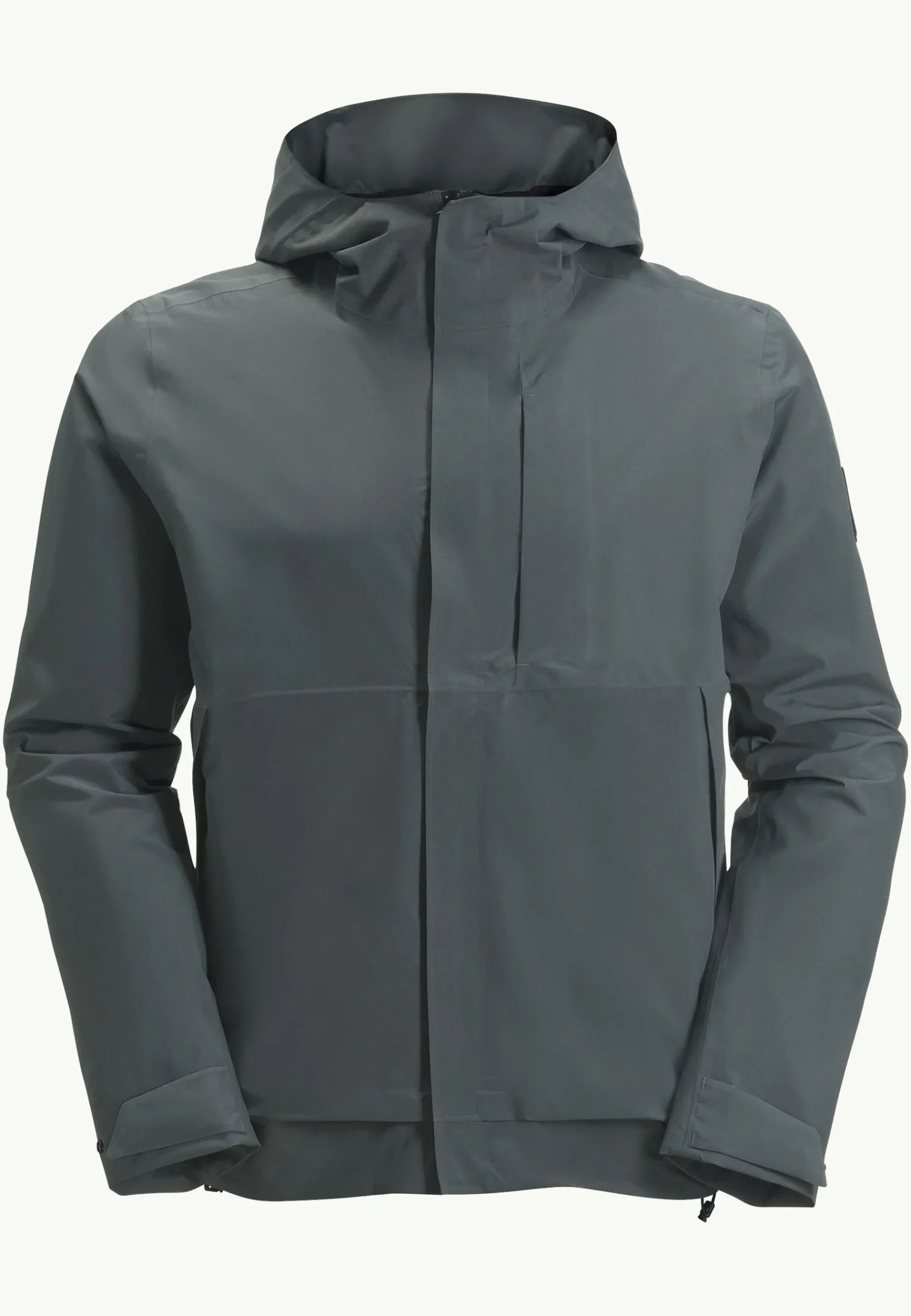 Mainkai Jkt M-Jack Wolfskin