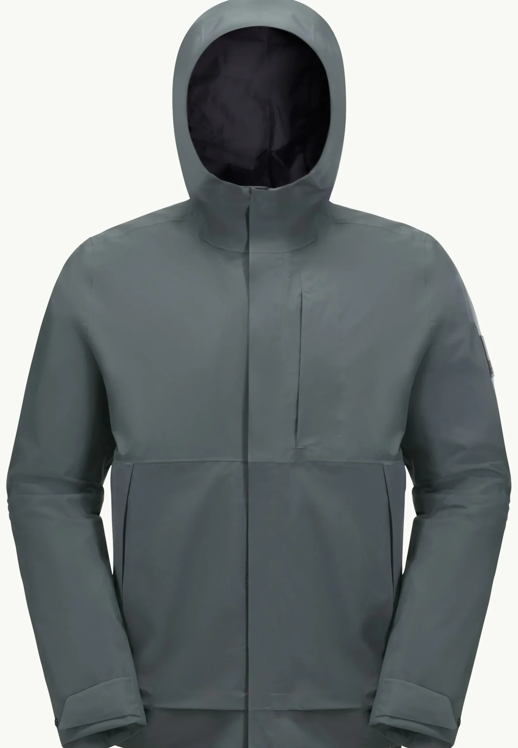 Mainkai Jkt M-Jack Wolfskin