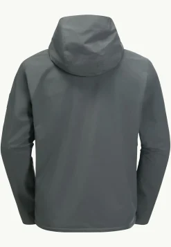 Mainkai Jkt M-Jack Wolfskin