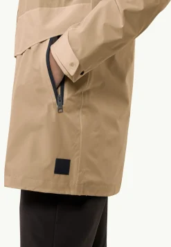 Mainkai Long Jkt W-Jack Wolfskin Outlet