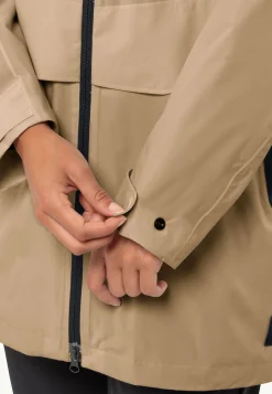 Mainkai Long Jkt W-Jack Wolfskin Outlet