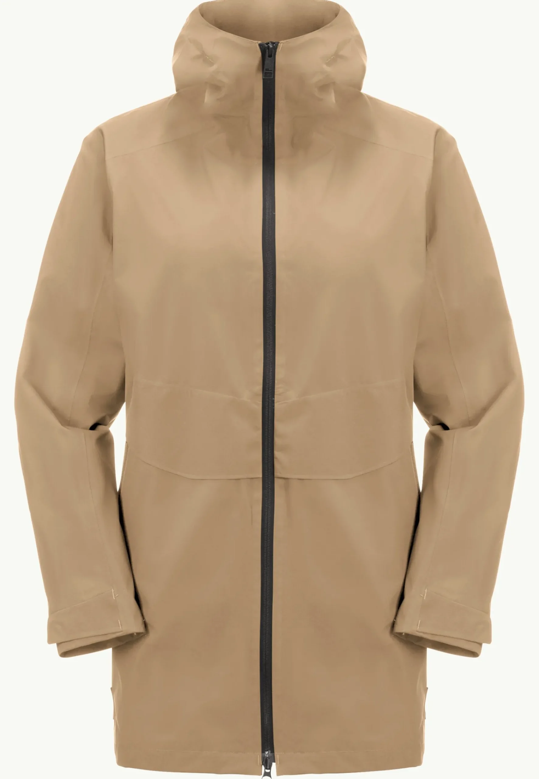 Mainkai Long Jkt W-Jack Wolfskin Outlet