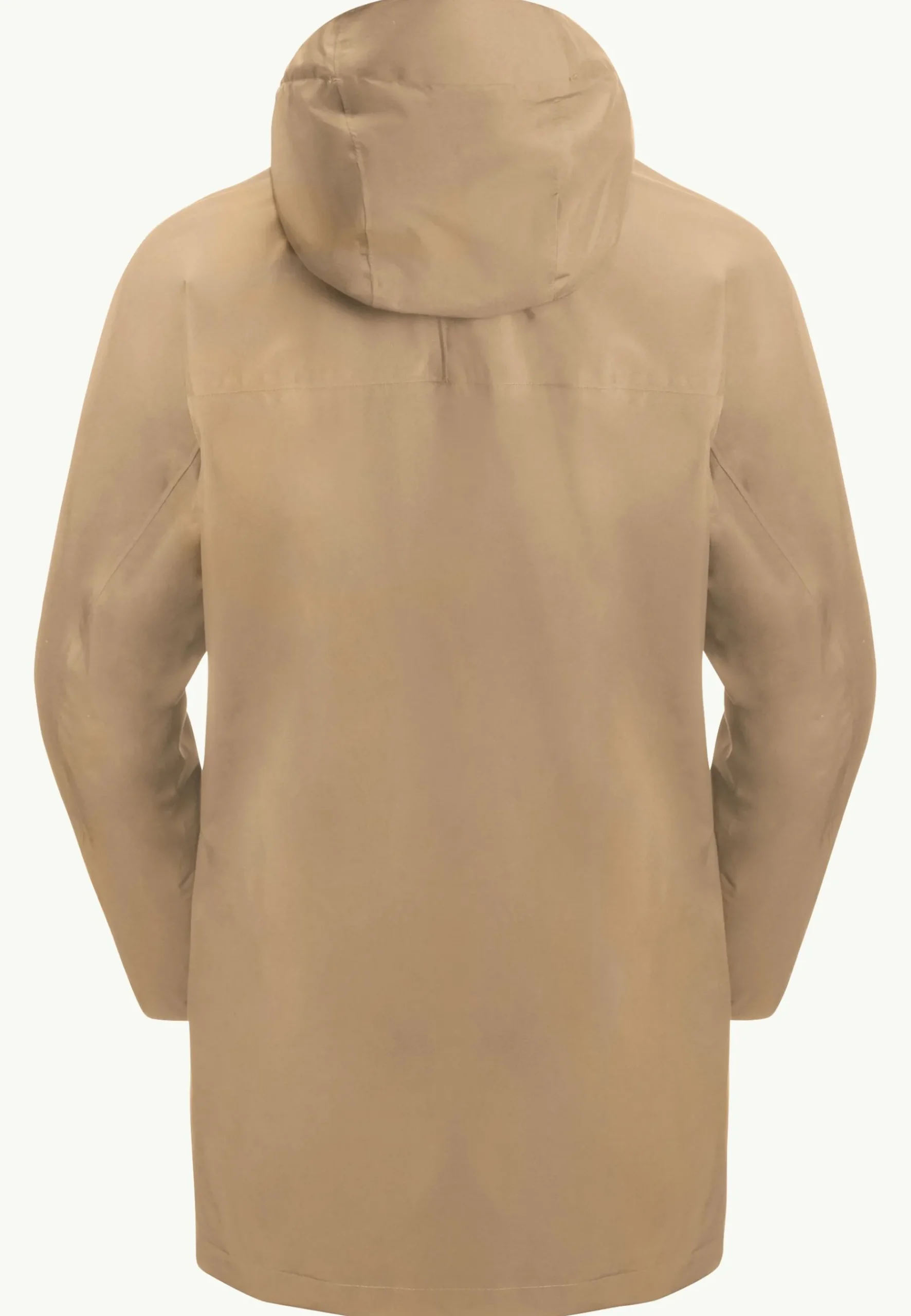 Mainkai Long Jkt W-Jack Wolfskin Outlet