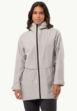 Mainkai Long Jkt W-Jack Wolfskin Outlet