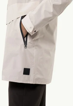 Mainkai Long Jkt W-Jack Wolfskin Outlet