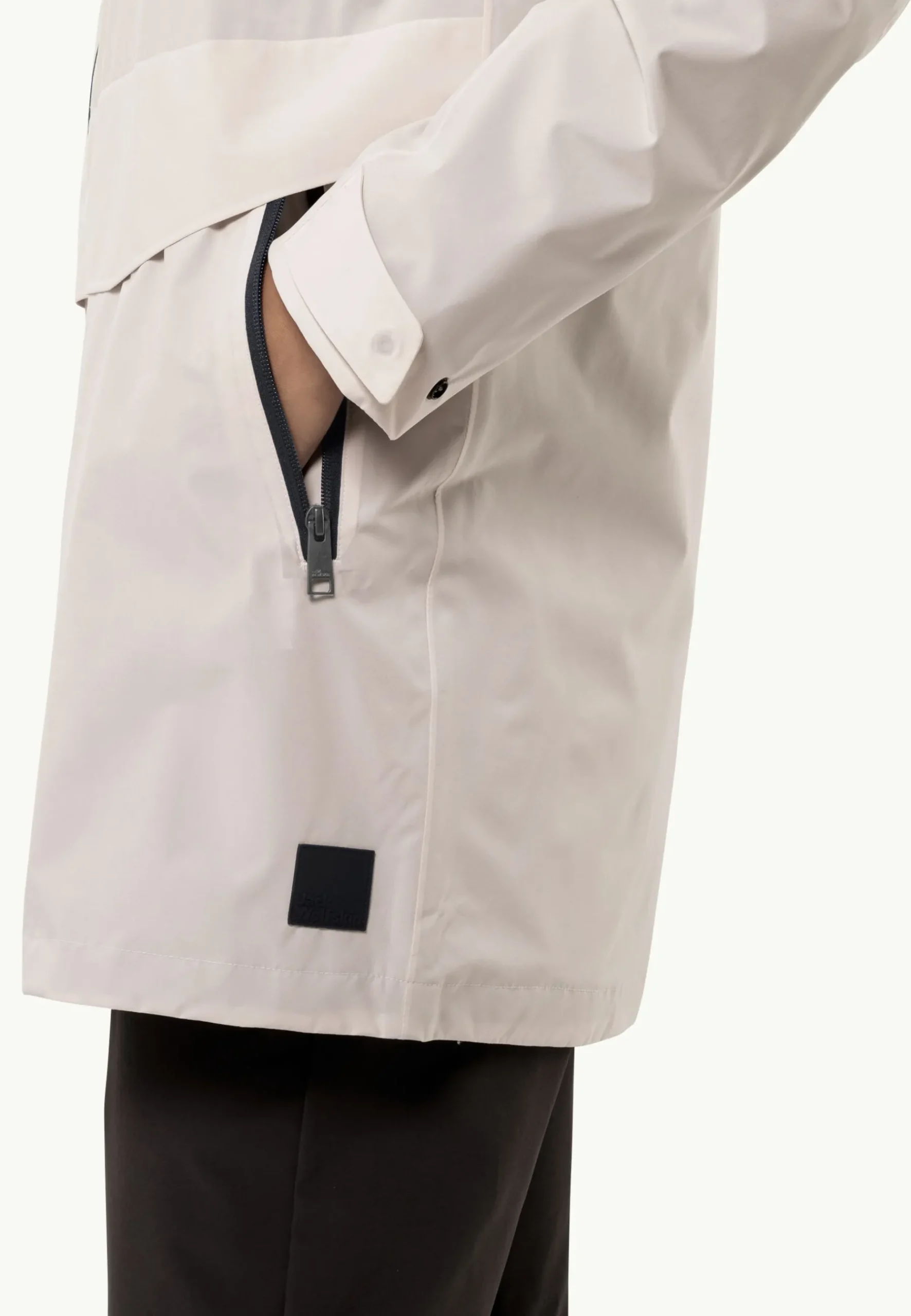 Mainkai Long Jkt W-Jack Wolfskin Outlet