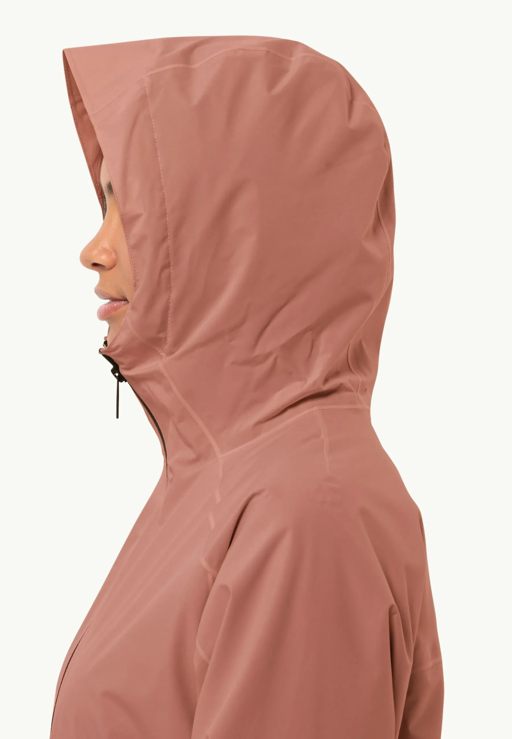 Mainkai Long Jkt W-Jack Wolfskin Outlet