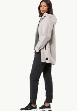 Mainkai Long Jkt W-Jack Wolfskin Outlet