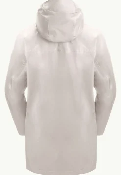 Mainkai Long Jkt W-Jack Wolfskin Outlet