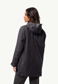 Mainkai Long Jkt W-Jack Wolfskin Outlet