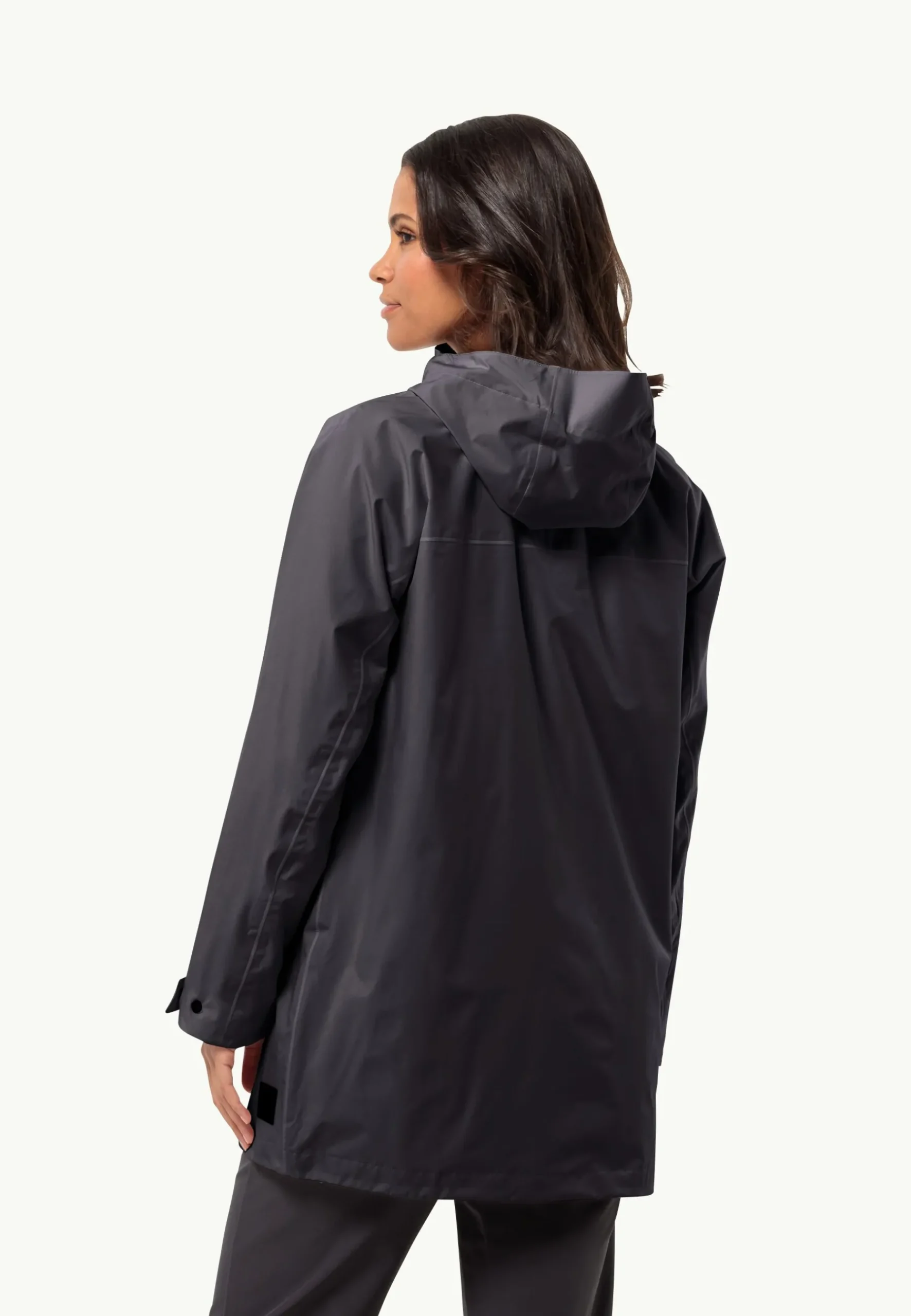 Mainkai Long Jkt W-Jack Wolfskin Outlet